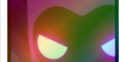 Gambar Product Rainbow Huge Shadow Dominus