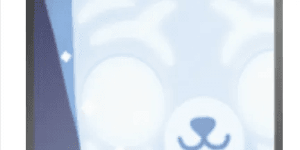 Shiny Huge Sorcerer Bear