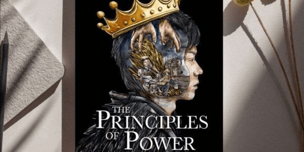 Gambar Product THE PRINCIPLES OF POWER - E-BOOK
