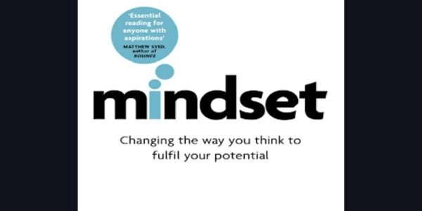 Gambar Product MINDSET - E-BOOK