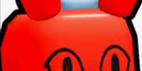 Gambar Product Holiday Balloon Cat