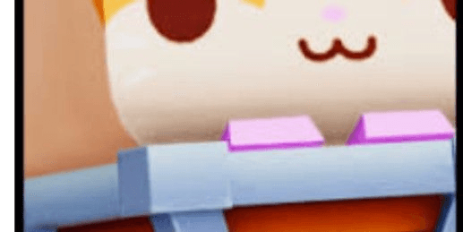 Gambar Product Huge Minecart Hamster
