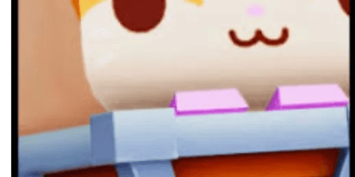 Huge Minecart Hamster
