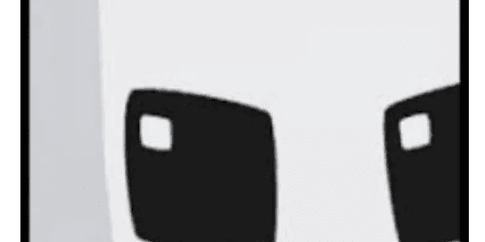 Huge Void Alien