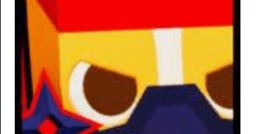 Gambar Product Huge Shuriken Corgi