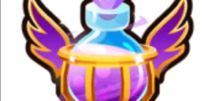 Huge Potion