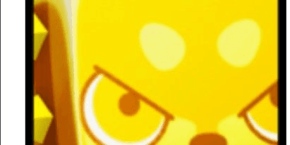 Gambar Product Golden Huge Punksky