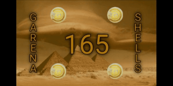 Gambar Product 165 Shells ID