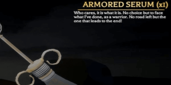 Gambar Product Armored Serum