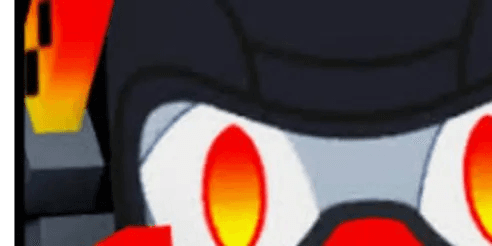 Huge Inferno Stealth Cat