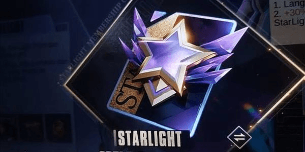 Gambar Product STARLIGHT CARD PREMIUM