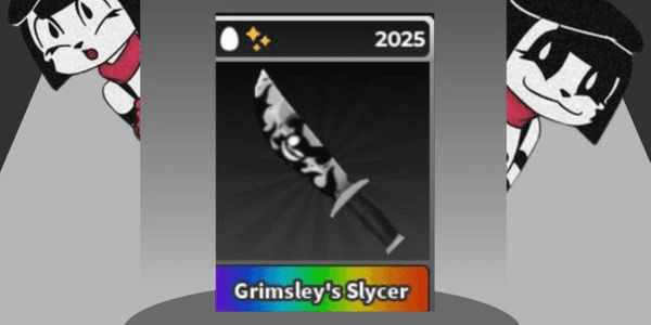 Gambar Product Grimsley Slycer