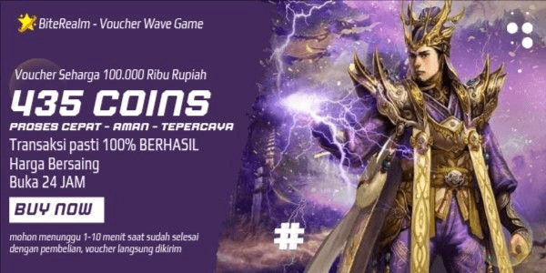 Gambar Product 435 Coins