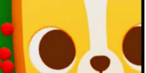 Gambar Product Huge Holly Corgi