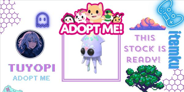 Gambar Product Squid