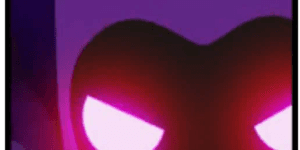 Huge Shadow Dominus