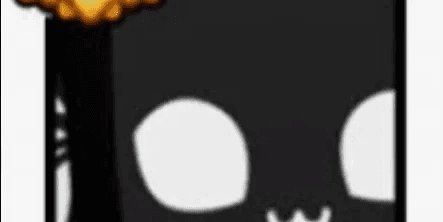 Huge Corrupt Butterfly
