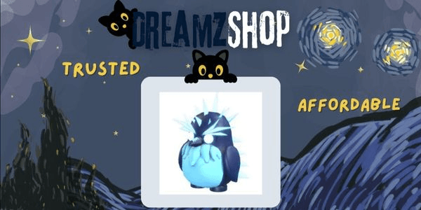 Gambar Product Frozen Penguin