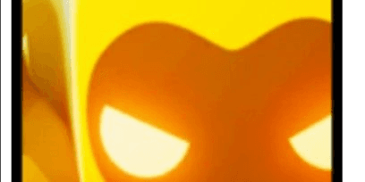Gambar Product Golden Huge Shadow Dominus