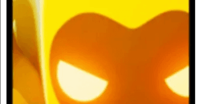 Golden Huge Shadow Dominus