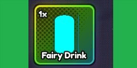 Gambar Product Fairy Drink