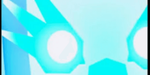 Huge Icy Phoenix