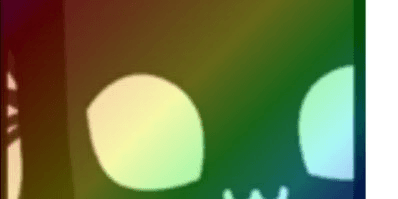 Gambar Product Rainbow Huge Corrupt Butterfly