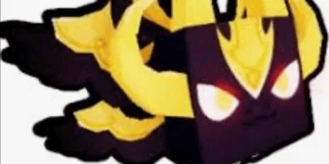 Wicked Empyrean Dragon