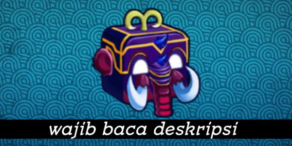 Gambar Product Mammoth