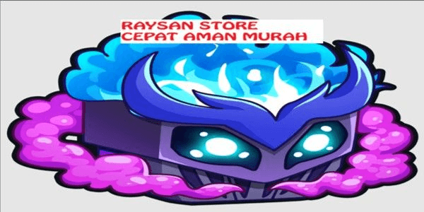 Gambar Product Gas