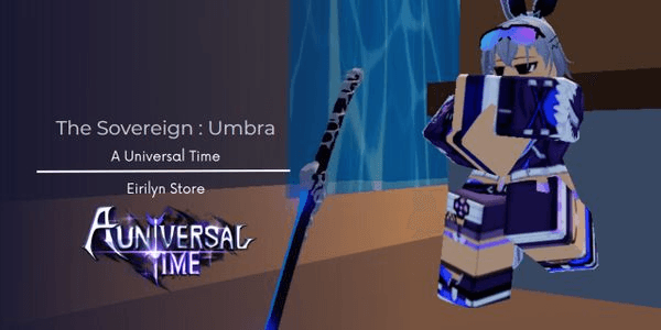 Gambar Product Umbra