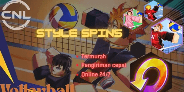 10 Spins