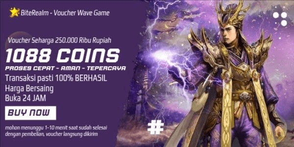 Gambar Product 1088 Coins