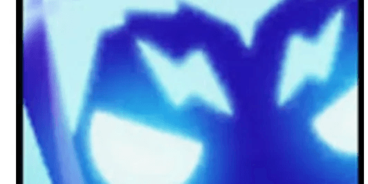 Huge Storm Dominus