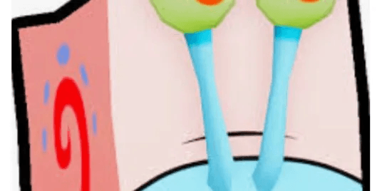 Gary the Snail