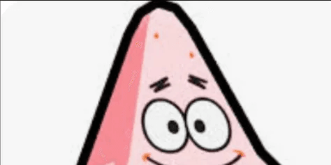 Patrick Star