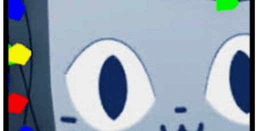 Gambar Product Huge Lit Cat