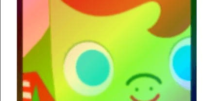 Gambar Product Rainbow Huge Festive Elf