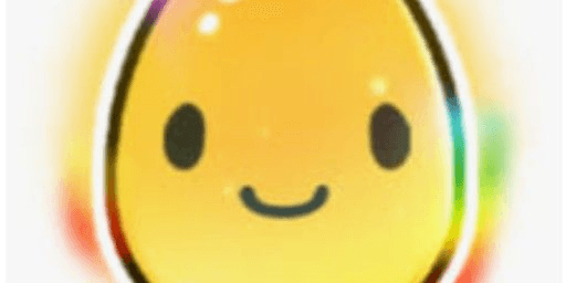 Gambar Product Exclusive Emoji Egg