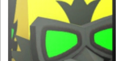 Gambar Product Shiny Huge Nuclear Wild Dog