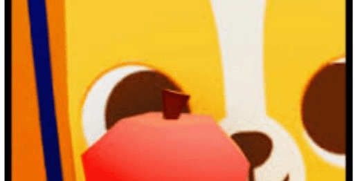 Gambar Product Huge Student Corgi