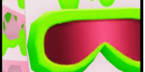 Gambar Product Huge Ooze Axolotl