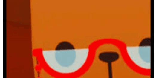 Gambar Product Huge Librarian Beaver