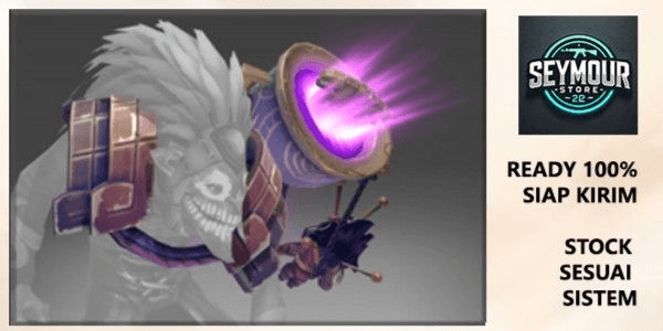 Gambar Product Nothlic Burden (Immortal Dazzle)