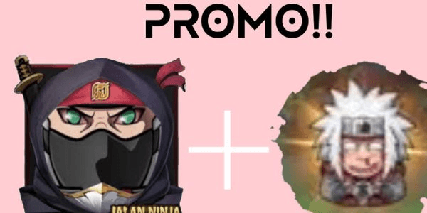 Gambar Product Border jalan ninjaku + emot jirayutt
