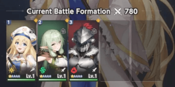 Starter Collab Priestess + High Elf Archer (Google Only)