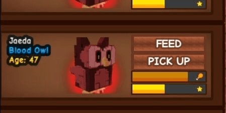 Gambar Product Pet age 45