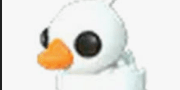 Gambar Product Happy Duckling