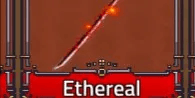 Ethereal