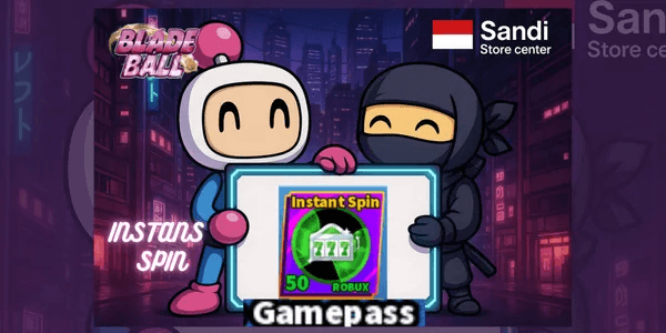 Instant Spin